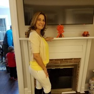 Meet your Posher, Lucia